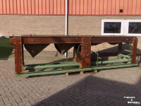 Sorting machine Schouten Sorteermachine, sorteerder