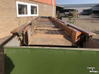 Sorting machine Schouten Sorteermachine, sorteerder