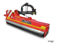 Flail mower Kverneland FHP Plus 230 Klepelmaaier
