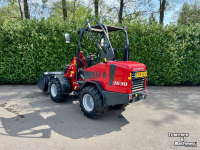 Wheelloader Schäffer 3630