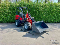Wheelloader Schäffer 3630