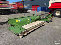 Mower Krone EasyCut 280 CV Q