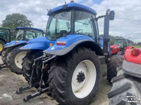 Tractor New Holland T8040