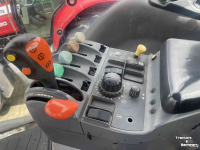 Tractor New Holland T8040