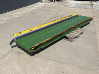 Conveyor Visser Transportband 320 cm x 60 cm