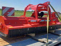 Flail mower Tehnos MU300RLW Profi  Nieuw!