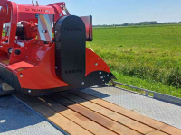 Flail mower Tehnos MU300RLW Profi  Nieuw!