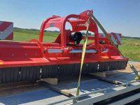 Flail mower Tehnos MU300RLW Profi  Nieuw!