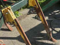 Cultivator  cultivator
