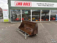 Loading buckets Terex Terex  schaef  shovelbak  TL80 - TL 120