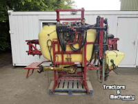 Fieldsprayer 3 points Hardi 15 HFM