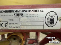 Fieldsprayer 3 points Hardi 15 HFM