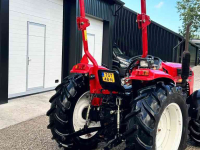 Tractor Jinma 354