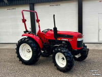Tractor Jinma 354