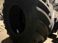 Wheels, Tyres, Rims & Dual spacers Michelin VF 900/60R38 Cere x bib