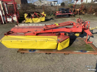 Mower Pottinger NOVACAT 265