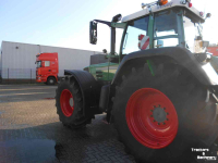 Tractor Fendt 816