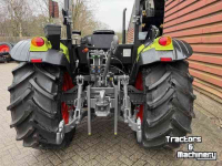 Tractor Claas Claas Elios 2.75 Platform