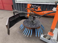 Weed brusher Kersten UB90 onkruidborstel