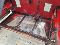 Silage grab-cutter Trioliet SILOKAM Uitkuilbak