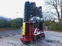 Grassland injector Vredo Profi ZB4 DUO-V H bemester