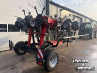 Tedder Vicon 1654C