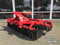 Disc harrow GRS SH300-56-K52  Schijveneg  -   optie zaaimachine