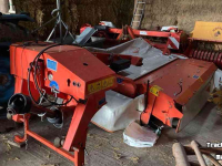 Mower Kuhn FC283G2 FF Maaier