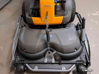 Ride-on mower Stiga Villa 15 HST