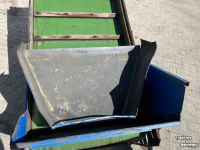 Conveyor Dijkstra Elevator 3 mtr
