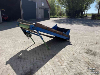 Conveyor Dijkstra Elevator 3 mtr