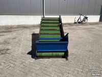 Conveyor Dijkstra Elevator 3 mtr