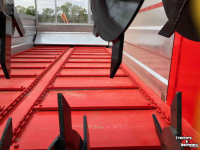 Manure spreader Agromet Roltrans- Agromet  stalmestverspreider