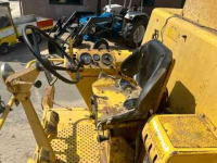 Combine Clayson 1545