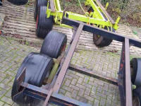 Wheels, Tyres, Rims & Dual spacers  Diverse onderstellen op banden.