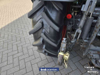 Small-track Tractor Fendt 209P Vario