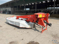 Mower Kuhn FC313