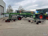 Rake Fendt Former 14055 PRO Hark