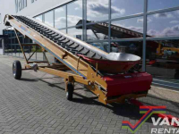 Conveyor Breston ZG10-100L Opvoerband