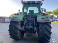 Tractor Fendt 720 Profi