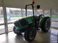Tractor Deutz-Fahr 5070 DF