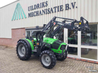 Tractor Deutz-Fahr 5070 DF