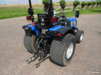 Small-track Tractor Solis 20