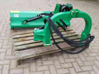 Flail mower Geo Verstek klepelmaaier AGL 185 C