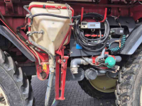 Fieldsprayer self-propelled Agrifac CONDOR 1