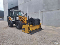 Scrapers Harcon LP65 Leveller