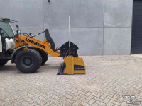 Scrapers Harcon LP65 Leveller