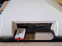 GPS steering systems and attachments Case-IH AG 372 Antenne DGPS