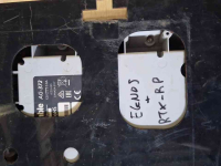 GPS steering systems and attachments Case-IH AG 372 Antenne DGPS