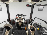 Tractor Kioti RX 8040pc-ge